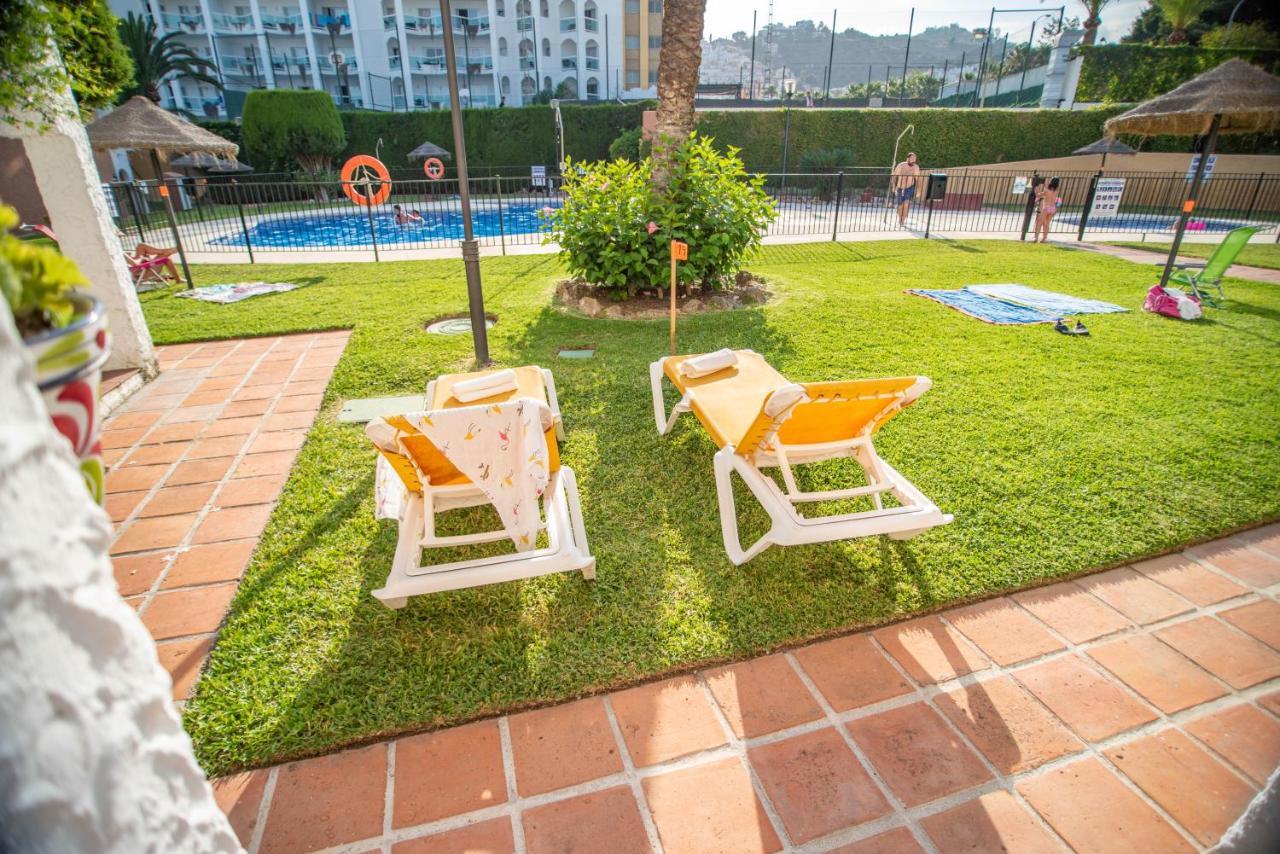 Appartement Rio Marinas Pool And By Centrall Alquileres Turisticos