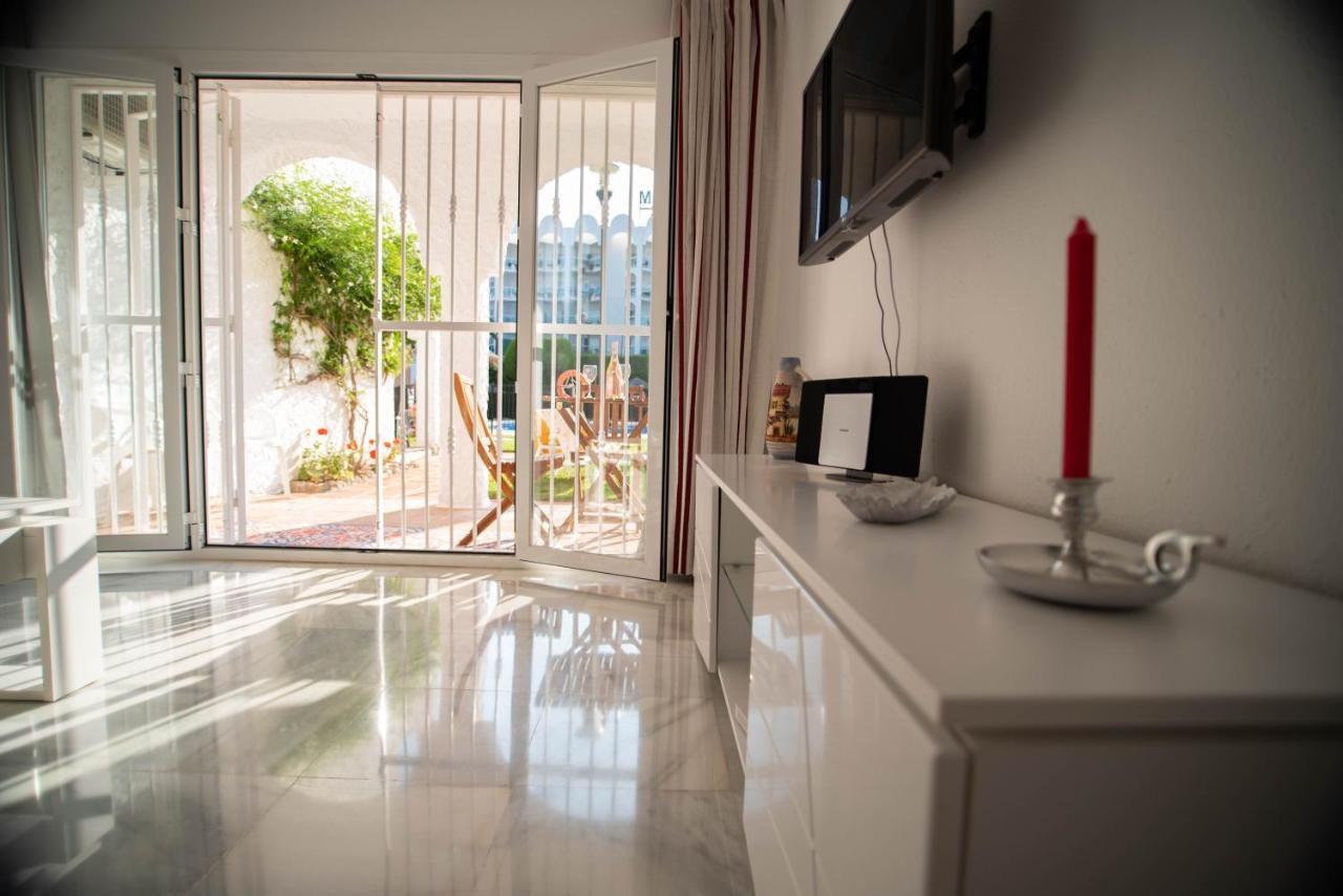 Rio Marinas Pool And By Centrall Alquileres Turisticos Appartement