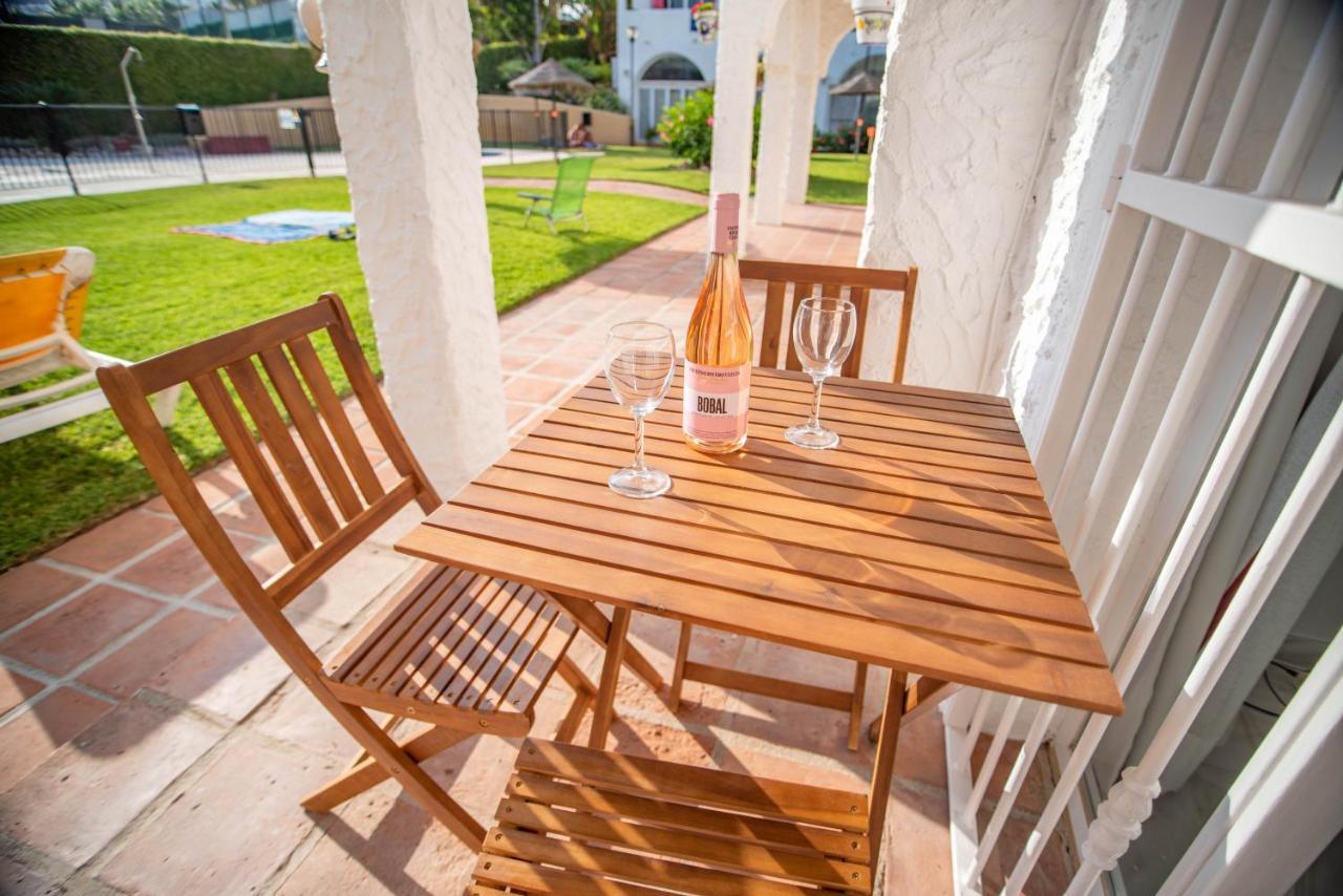 Appartement Rio Marinas Pool And By Centrall Alquileres Turisticos