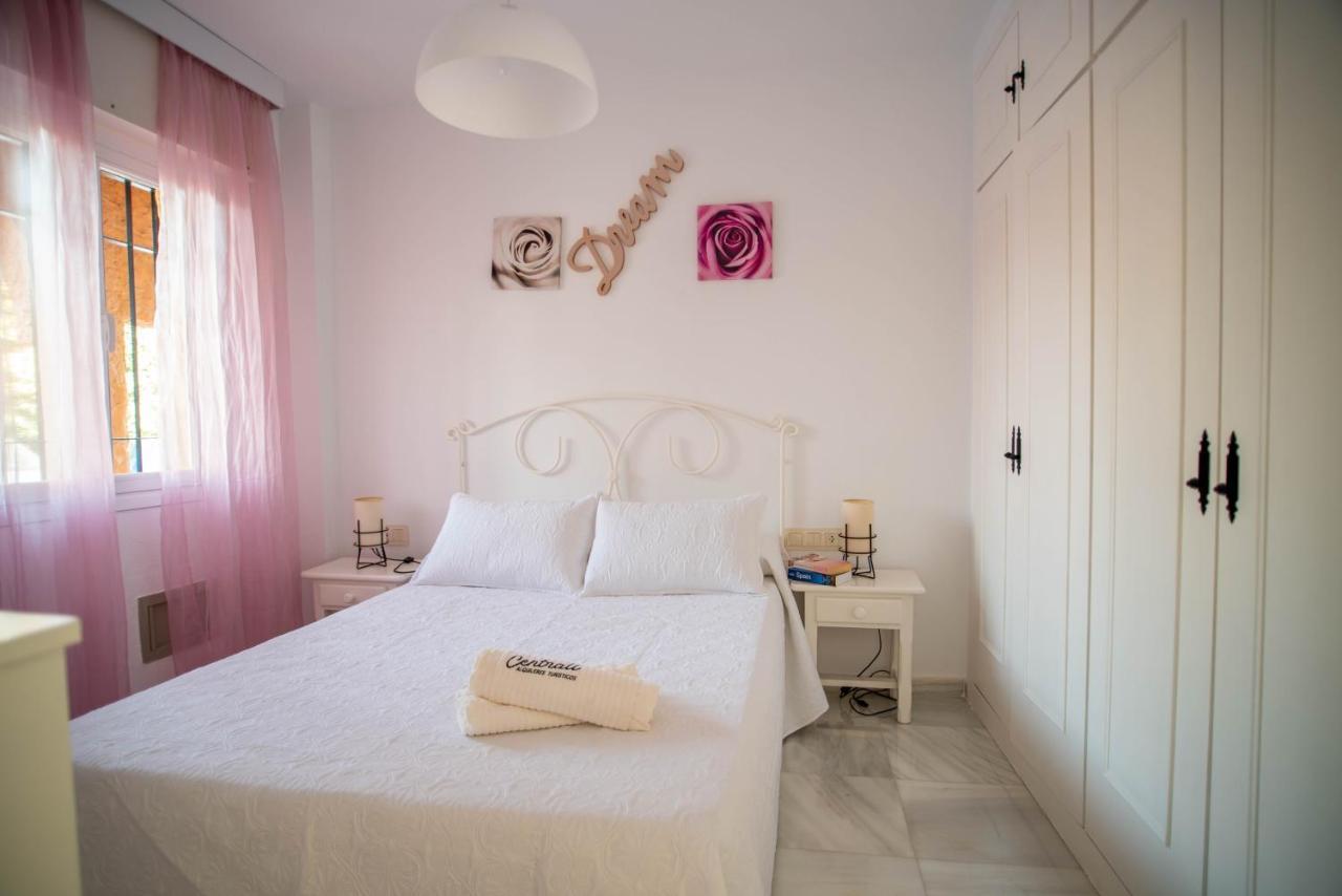 Rio Marinas Pool And By Centrall Alquileres Turisticos Appartement *