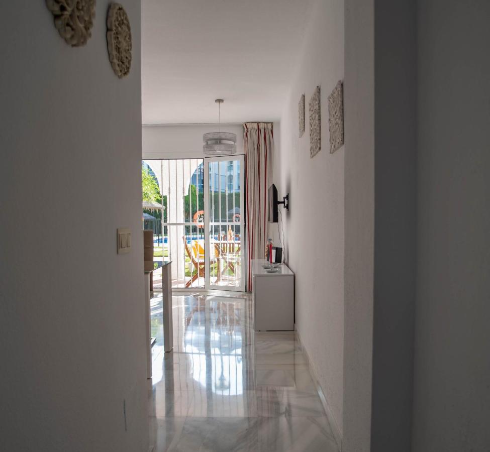 Rio Marinas Pool And By Centrall Alquileres Turisticos Appartement *