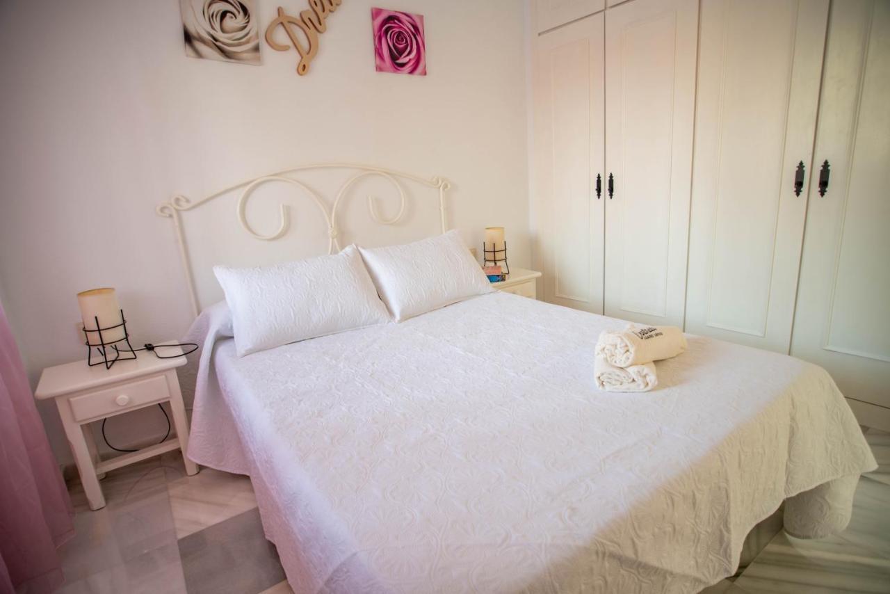 Rio Marinas Pool And By Centrall Alquileres Turisticos Appartement