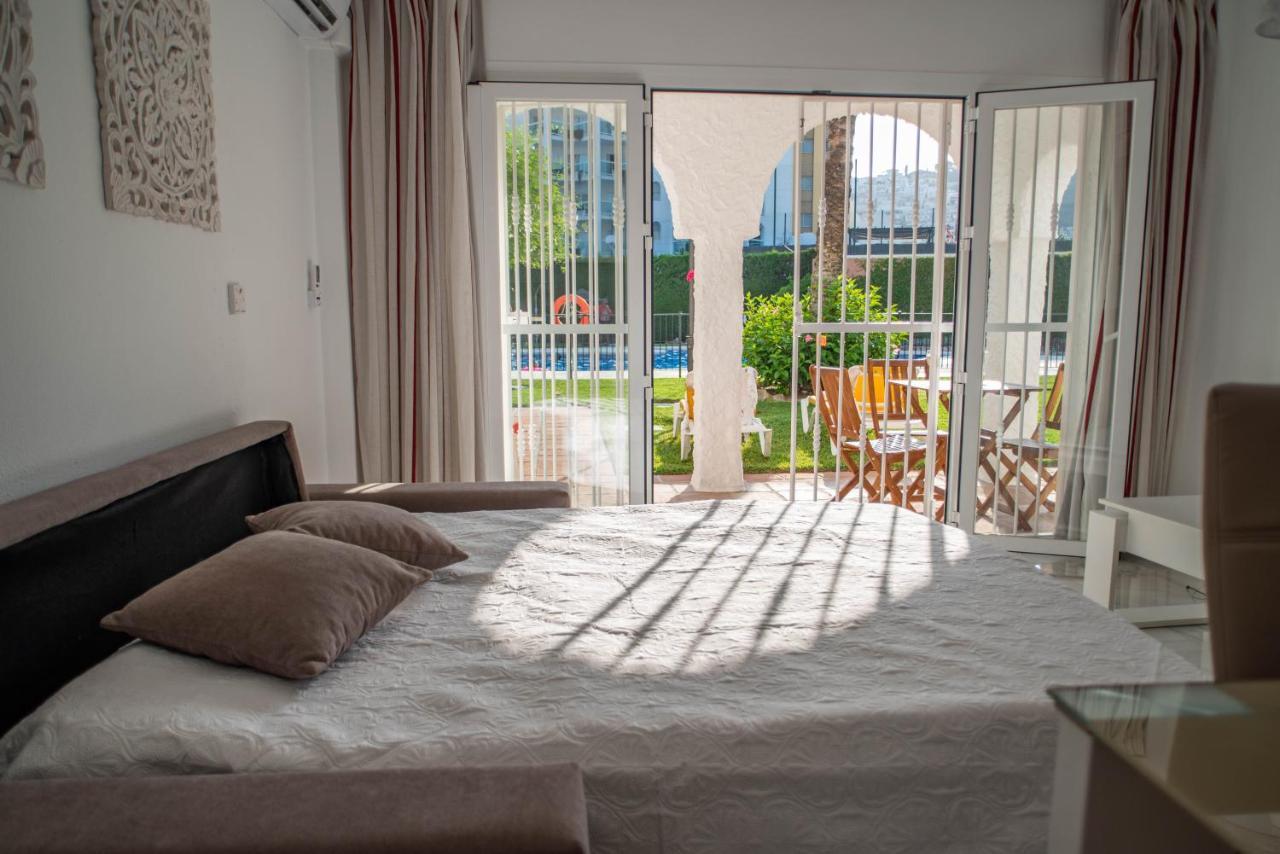 Appartement Rio Marinas Pool And By Centrall Alquileres Turisticos