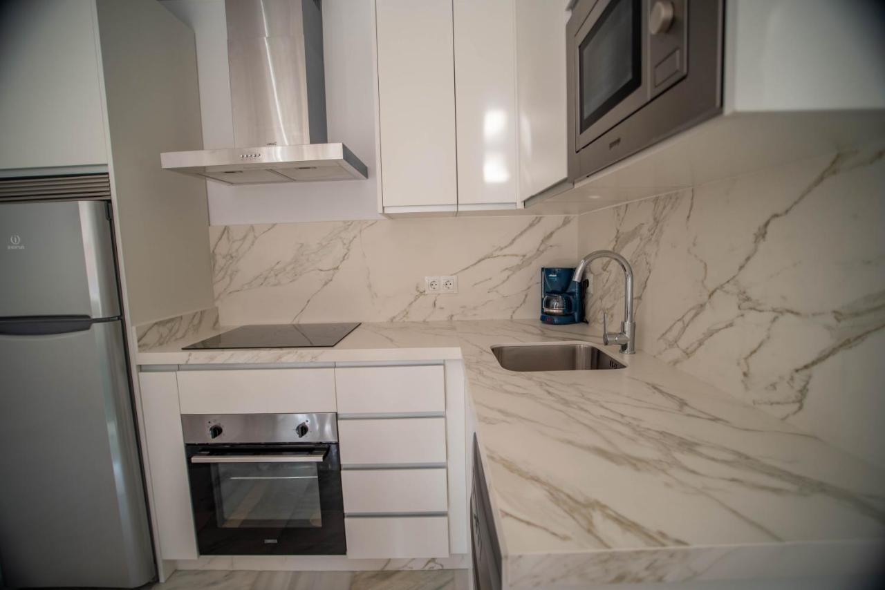 Appartement Rio Marinas Pool And By Centrall Alquileres Turisticos *