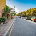 Rio Marinas Apartment Pool And Beach By Centrall Alquileres Turisticos